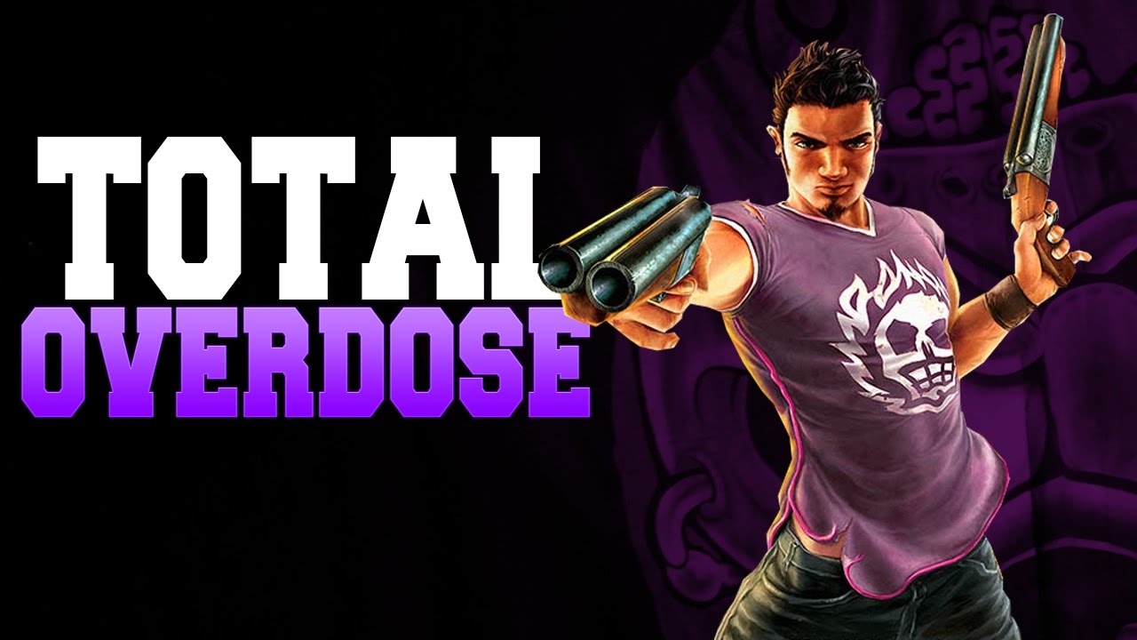 total overdose pc free download